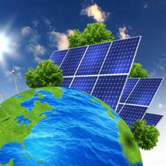 Solar Power Systems